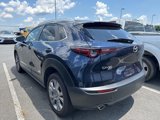Used 2022 MAZDA CX-30 AWD 2.5 S w/ Preferred Package image 4