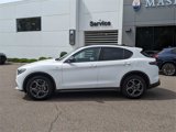 New 2024 Alfa Romeo Stelvio Ti w/ Active Assist Plus Package image 2