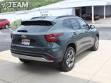 New 2025 Chevrolet Trax LT w/ Driver Confidence Package image 4