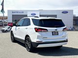 Used 2023 Chevrolet Equinox RS image 4