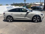 Used 2021 Audi e-tron Prestige w/ Prestige Package image 4
