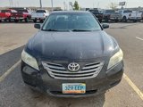 Used 2008 Toyota Camry Hybrid image 2
