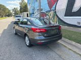 Used 2018 Ford Focus SE image 4