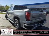 New 2025 GMC Sierra 1500 SLT w/ SLT Premium Plus Package image 5