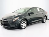 Used 2024 Toyota Corolla LE image 3