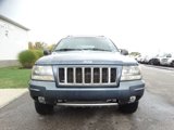 Used 2004 Jeep Grand Cherokee Laredo w/ Tan Your Hide Group image 3