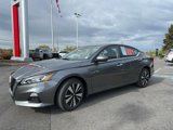 Certified 2022 Nissan Altima 2.5 SV w/ SV Premium Package image 3