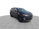 Certified 2021 Chevrolet Equinox LT image 2