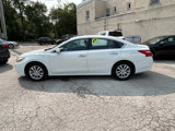 Used 2017 Nissan Altima 2.5 S w/ Power Driver Seat Package image 4