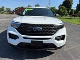 Used 2021 Ford Explorer 4WD image 2