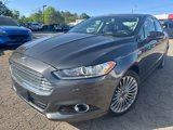 Used 2016 Ford Fusion Titanium image 2