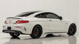 Used 2018 Mercedes-Benz C 63 AMG S image 4