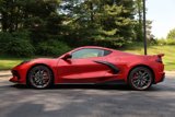 Used 2025 Chevrolet Corvette Stingray Premium Cpe w/ Z51 Performance Package image 5