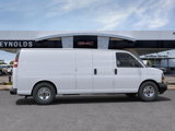 New 2025 GMC Savana 2500 Extended image 5