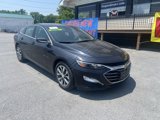 Used 2023 Chevrolet Malibu LT image 2