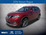 Used 2016 Nissan Rogue SL w/ SL Premium Package image 1