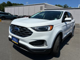 Certified 2022 Ford Edge SEL image 5