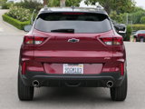 Used 2023 Chevrolet TrailBlazer RS image 3