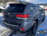 Used 2021 Jeep Grand Cherokee Limited image 5