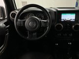 Used 2016 Jeep Wrangler Unlimited Sahara image 4
