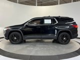 Used 2020 Chevrolet Traverse LT image 4
