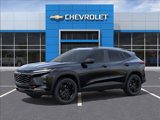 New 2025 Chevrolet Trax ACTIV w/ Sunroof Package image 2