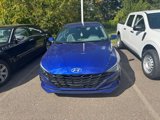 Used 2023 Hyundai Elantra SEL w/ Convenience Package image 2