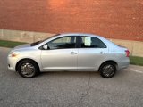 Used 2007 Toyota Yaris Sedan image 2