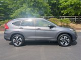 Used 2015 Honda CR-V Touring image 3