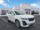 New 2025 Cadillac XT6 Premium Luxury w/ Technology Package image 4