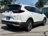 Used 2022 Honda CR-V EX image 4