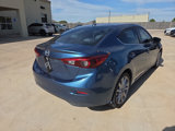 Used 2017 MAZDA MAZDA3 Grand Touring image 5