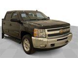 Used 2012 Chevrolet Silverado 1500 LT w/ All-Star Edition image 2