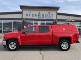 Used 2017 Chevrolet Silverado 1500 LT w/ All Star Edition image 2