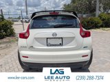 Used 2013 Nissan Juke S w/ Midnight Edition image 4