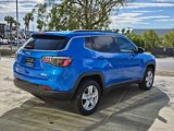 Used 2022 Jeep Compass Latitude w/ Convenience Group image 5