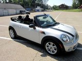 Used 2015 MINI Cooper Convertible image 4