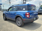 New 2024 Ford Bronco Sport Big Bend w/ Convenience Package image 5