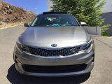 Certified 2018 Kia Optima EX w/ Premium Package image 4