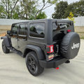 Used 2012 Jeep Wrangler Unlimited Sport image 5