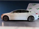 Used 2017 Ford Fusion SE image 4