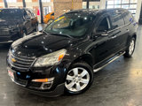 Used 2016 Chevrolet Traverse LT w/ Style and Technology Package image 2