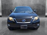 Used 2010 Lexus RX 450h 2WD image 2