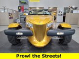 Used 2002 Chrysler Prowler image 2