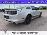 Used 2013 Ford Mustang Coupe w/ V6 Performance Pkg image 6