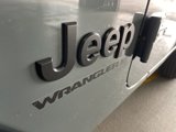 New 2025 Jeep Wrangler Sport image 4
