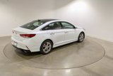 Used 2019 Hyundai Sonata Limited w/ Ultimate Package 04 image 5