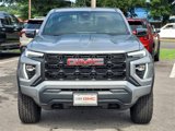 New 2025 GMC Canyon Elevation image 2