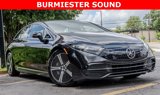Used 2023 Mercedes-Benz EQS 450+ 4MATIC Sedan image 3