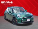 Used 2023 MINI Cooper SE image 1